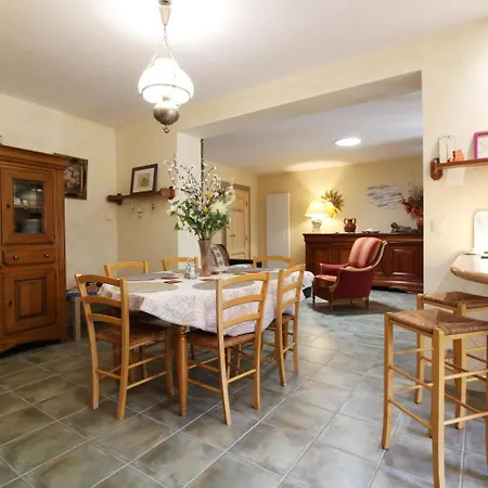Holiday home Domaine Des 3 Rivieres