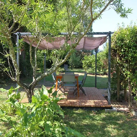 Holiday home Domaine Des 3 Rivieres *