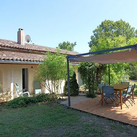 Holiday home Domaine Des 3 Rivieres *