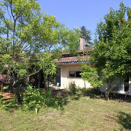 Domaine Des 3 Rivieres Holiday home *